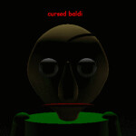 survive the cursed baldi