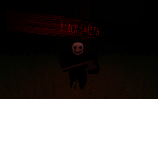 Black Smith Horror