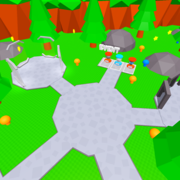 Clicking Simulator 3