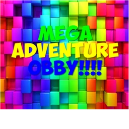 [NEW MAP] Galaxy Obby (50) icon