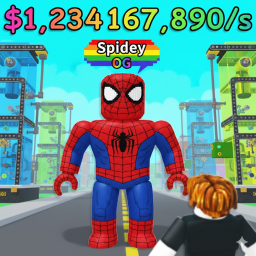 Super Tycoon