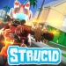[CHAPTER 1] Strucid icon