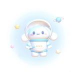 PandaCute hang