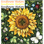 ⋆ Sunflower Nation ⋆