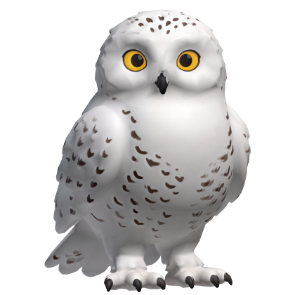 Hedwig Harry Potter Owl