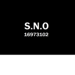 (S.N.O) Spare No Opps