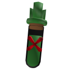 1x1's Potion