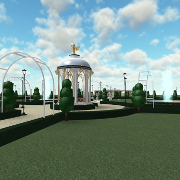 The Roseau Country Club