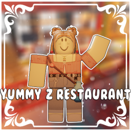 Yummy’z Cafe! V1