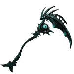 Korblox Nightseer Scythe