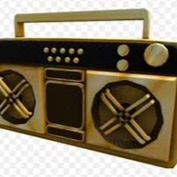Boombox - Music Player