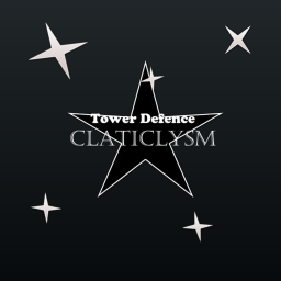 Tower Defence Cataclysm