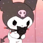 Hexes Stars <3