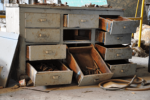 Odd Furniture