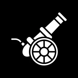 (FREE) Cannon System icon
