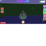 Gamer Sprite