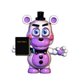 it says the bibble icon