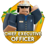 Chief Executive Officer
