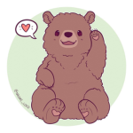 XxTeddieBearxX