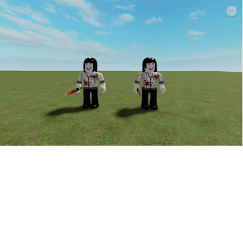 Survive 2 Jeff The Killers