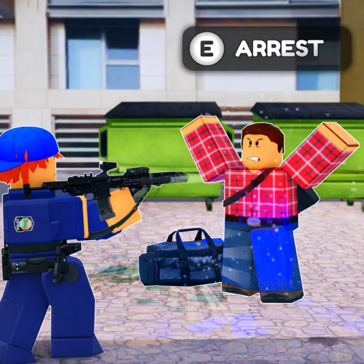 [🚓] Police Response: 911