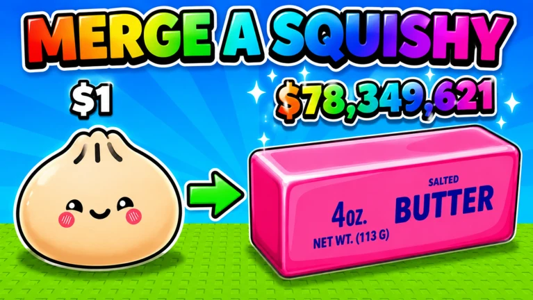 Merge a Squishy thumbnail