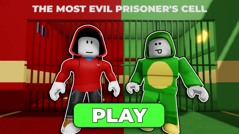 JJ VS MIKEY PRISON RUN! (Obby)