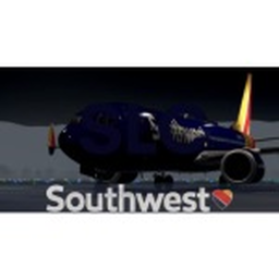Salt Lake City International Airport