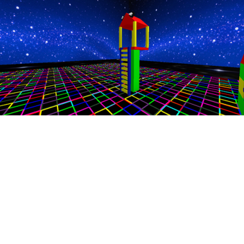 Party Plaza (Night Theme)