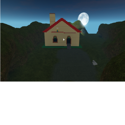 happy house