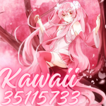 ぱKawaii き