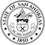 San Andreas State Government