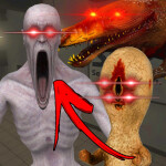 SCP 173 096 Survival Escape