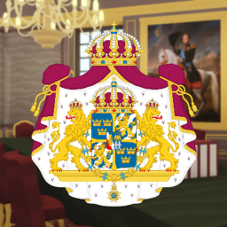 The Council Room