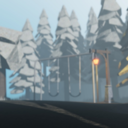 Camp BlackRoot !