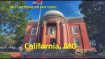 Missouri State Role play