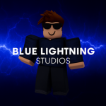 Blue Lighting Studio's