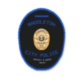 Raddleton Patrol Map