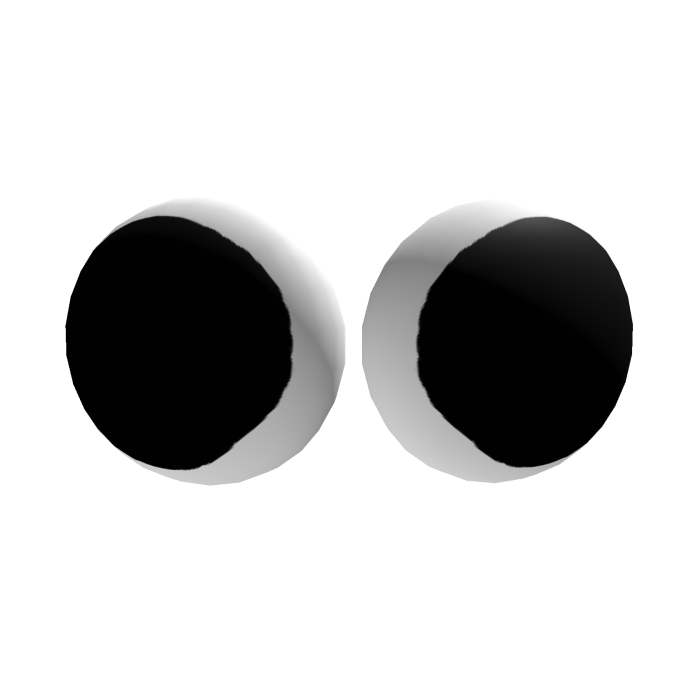 Big Googly Eyes