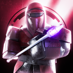 Royal Guard Access