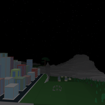 Roblox Egg Hunt 2013