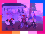 -+my owl house crew+-