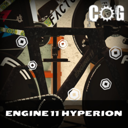 Cog [Code: 20M] icon