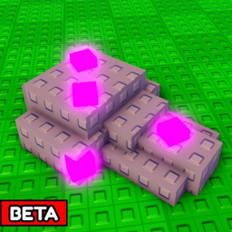 [BETA] Collect Ores!