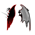 Fallen Wings (Purgatory)