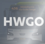 Vervoeregio HWGO