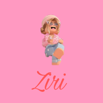 Ziri official
