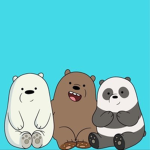 Pooh bear squad