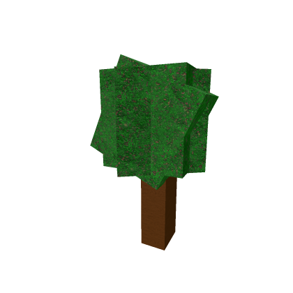 Old tree