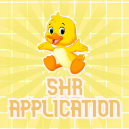 Duckling's Daycare Super-Rank Application